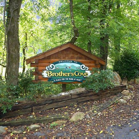 Heaven'S View #20 Villa Sevierville Luaran gambar
