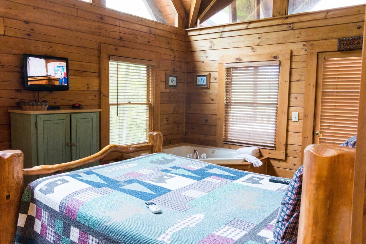 Heaven'S View #20 Villa Sevierville Bilik gambar