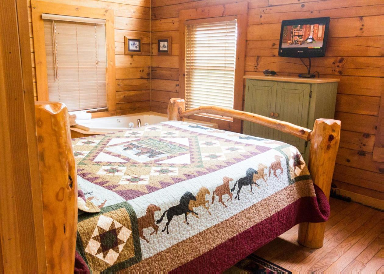 Heaven'S View #20 Villa Sevierville Luaran gambar