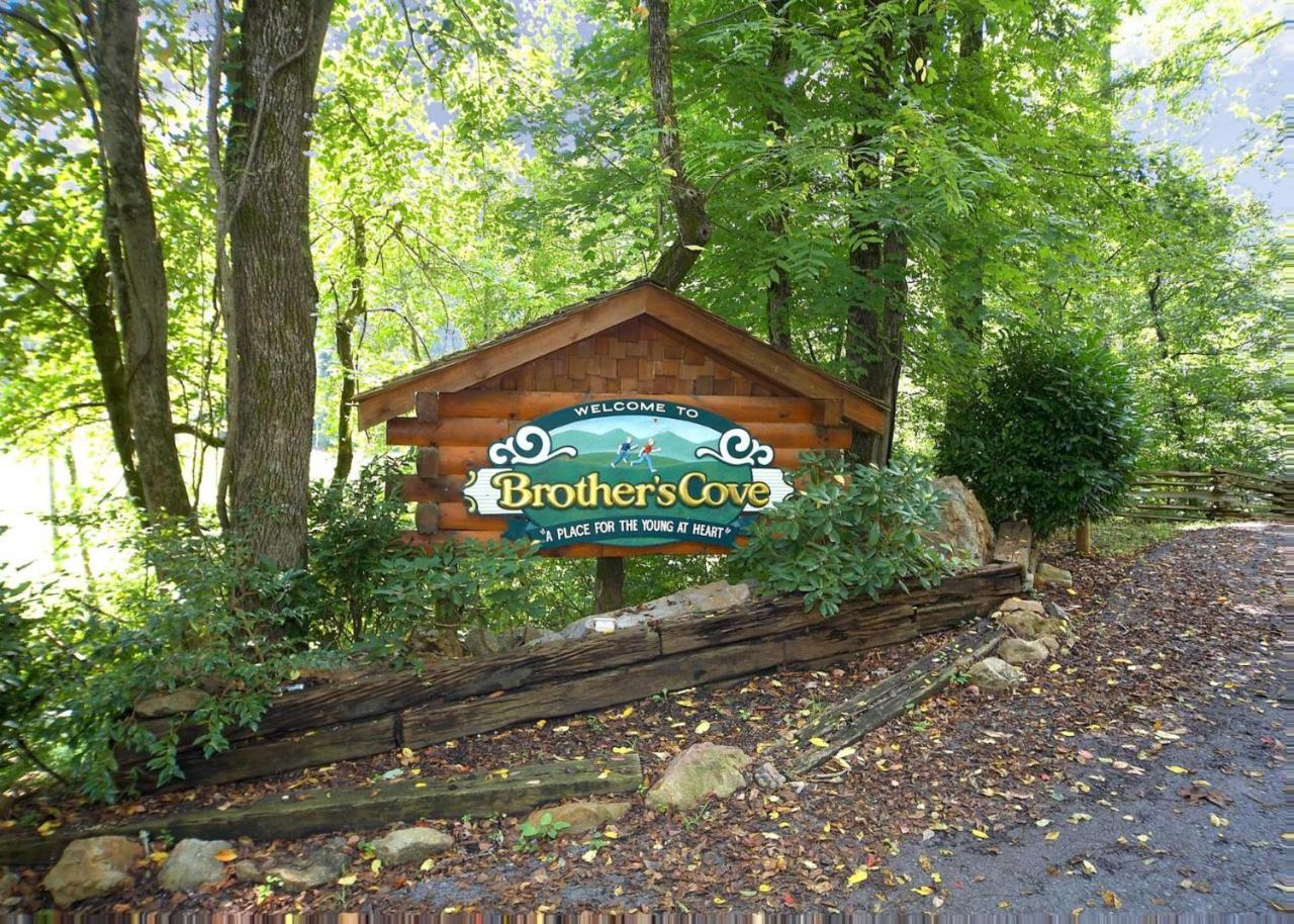 Heaven'S View #20 Villa Sevierville Luaran gambar